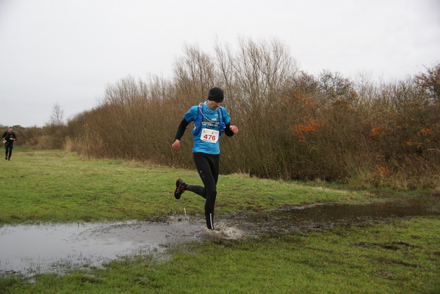 DSC00422 Voorne's Duin Trail 8-12-2013