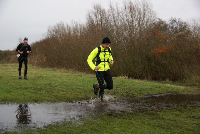 DSC00423 Voorne's Duin Trail 8-12-2013