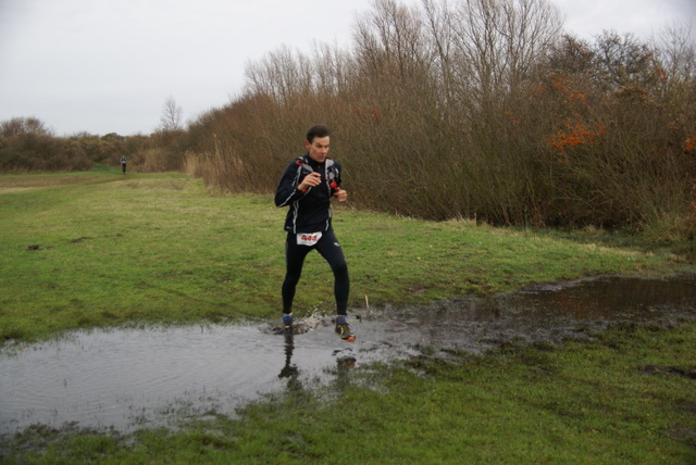 DSC00429 Voorne's Duin Trail 8-12-2013