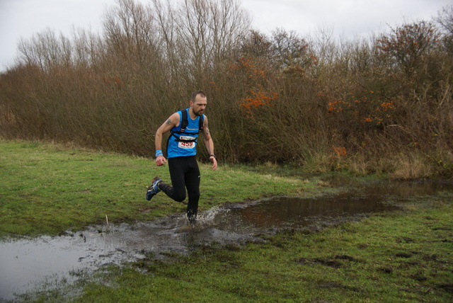 DSC00431 Voorne's Duin Trail 8-12-2013