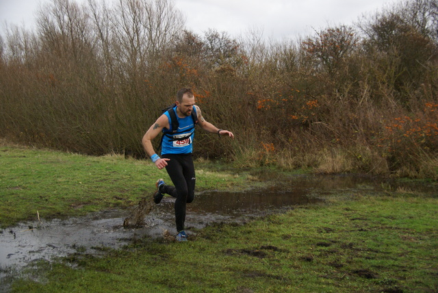 DSC00432 Voorne's Duin Trail 8-12-2013