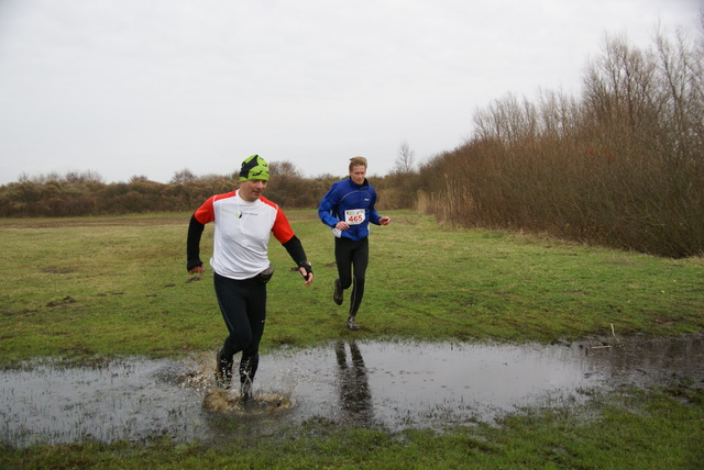 DSC00433 Voorne's Duin Trail 8-12-2013