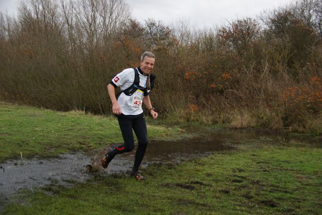 DSC00435 Voorne's Duin Trail 8-12-2013