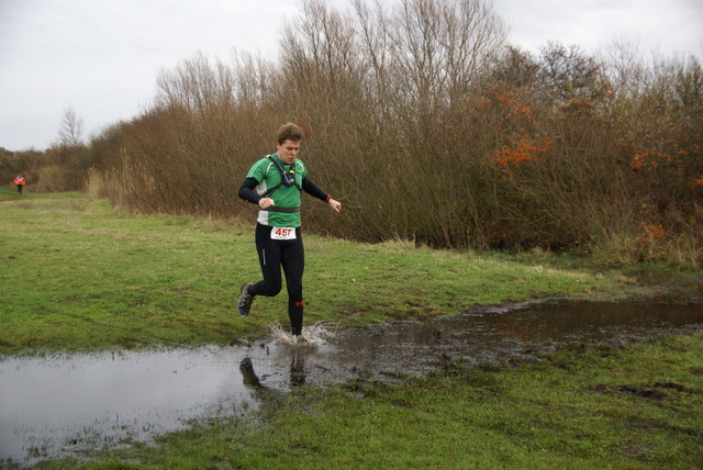 DSC00436 Voorne's Duin Trail 8-12-2013