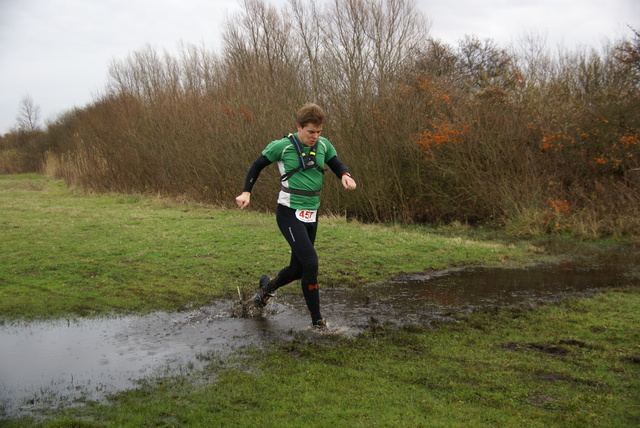 DSC00437 Voorne's Duin Trail 8-12-2013