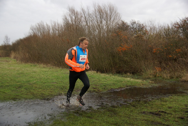 DSC00438 Voorne's Duin Trail 8-12-2013