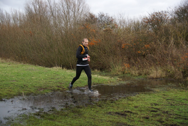 DSC00439 Voorne's Duin Trail 8-12-2013