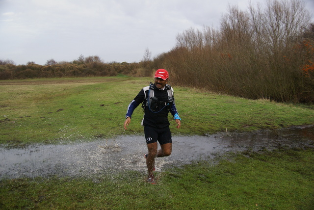 DSC00441 Voorne's Duin Trail 8-12-2013