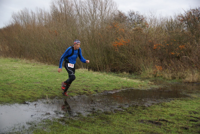 DSC00442 Voorne's Duin Trail 8-12-2013