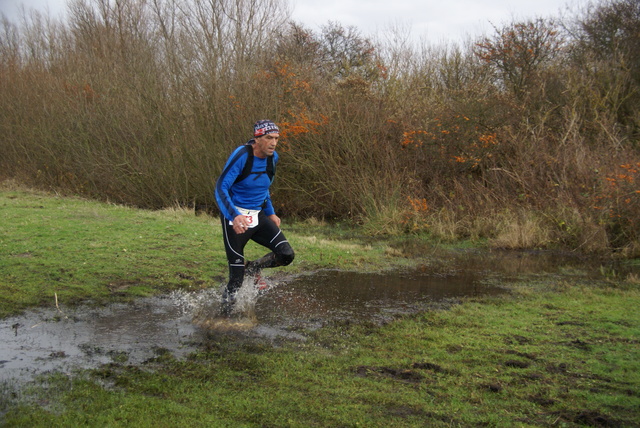 DSC00443 Voorne's Duin Trail 8-12-2013