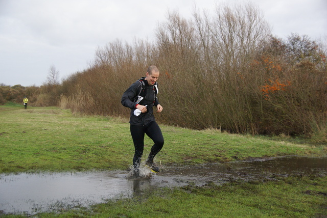 DSC00448 Voorne's Duin Trail 8-12-2013