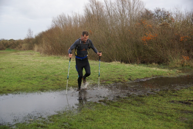 DSC00453 Voorne's Duin Trail 8-12-2013