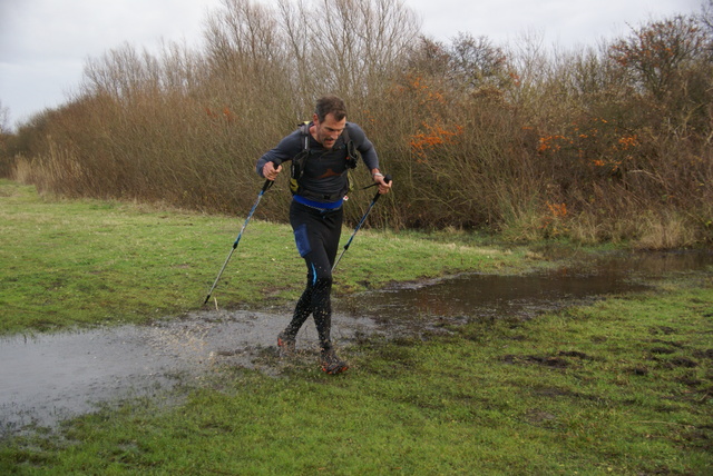 DSC00455 Voorne's Duin Trail 8-12-2013