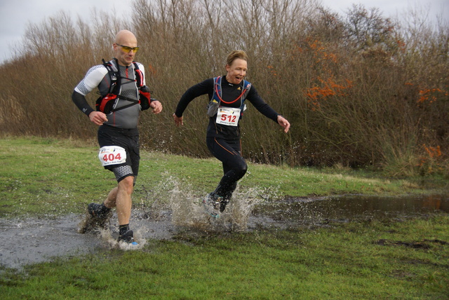 DSC00457 Voorne's Duin Trail 8-12-2013