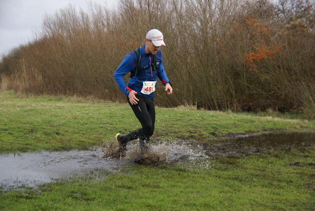 DSC00461 Voorne's Duin Trail 8-12-2013