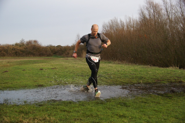 DSC00487 Voorne's Duin Trail 8-12-2013