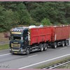 BV-RZ-43  B-BorderMaker - Container Kippers