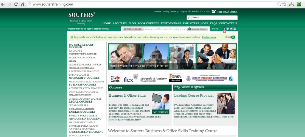 Learn How PA Training courses Will Help You admin courses