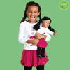 Dollie & Me Matching Dresse... - Matching Girl and Doll Clothes