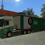 gts Mercedes Actros 1844 6x... - GTS COMBO'S