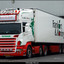Jan de Waal Scania R500 - Vrachtwagens