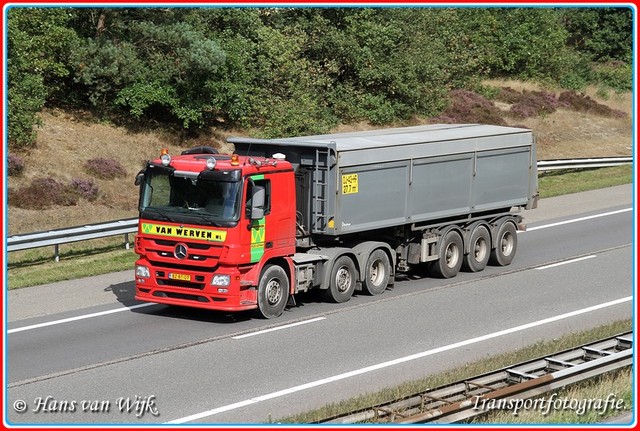 BZ-BT-07-BorderMaker Kippers Bouwtransport