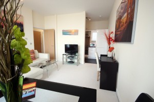 Servicd Apartment Services Cleaning Company in Milton Keynes 