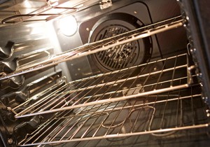 Oven Specialist Cleaning Company in Milton Keynes 