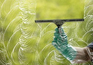 Window Cleaning Cleaning Company in Milton Keynes 