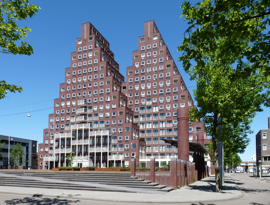P1090263kopie - moderne architectuur