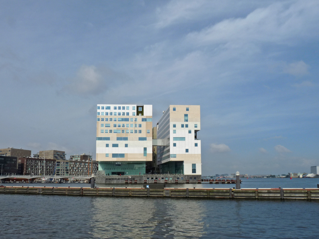 P1330892kopie - moderne architectuur