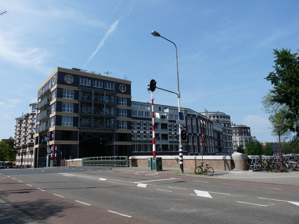 zP1100361 - moderne architectuur