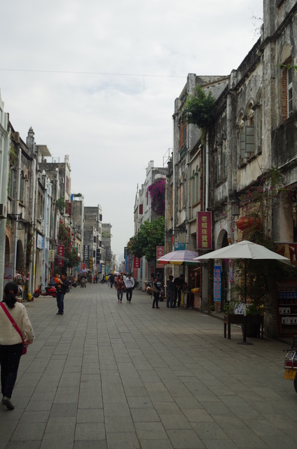  Guangxiï¼š het zuiden (å¹¿è¥¿å—)