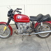 4920037 '76 R60-6, RED. PRO... - p-4920037 '76 R60/6, Red