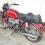 4920037 '76 R60-6, RED. PRO... - p-4920037 '76 R60/6, Red. Non-Running "Project Bike"