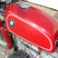 4920037 '76 R60-6, RED. PRO... - p-4920037 '76 R60/6, Red. Non-Running "Project Bike"