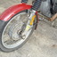 4920037 '76 R60-6, RED. PRO... - p-4920037 '76 R60/6, Red. Non-Running "Project Bike"