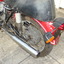 4920037 '76 R60-6, RED. PRO... - p-4920037 '76 R60/6, Red. Non-Running "Project Bike"