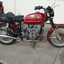 4920037 '76 R60-6, RED. PRO... - p-4920037 '76 R60/6, Red. Non-Running "Project Bike"