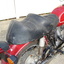 4920037 '76 R60-6, RED. PRO... - p-4920037 '76 R60/6, Red. Non-Running "Project Bike"