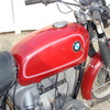 4920037 '76 R60-6, RED. PRO... - p-4920037 '76 R60/6, Red