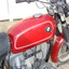 4920037 '76 R60-6, RED. PRO... - p-4920037 '76 R60/6, Red. Non-Running "Project Bike"