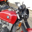 4920037 '76 R60-6, RED. PRO... - p-4920037 '76 R60/6, Red. Non-Running "Project Bike"