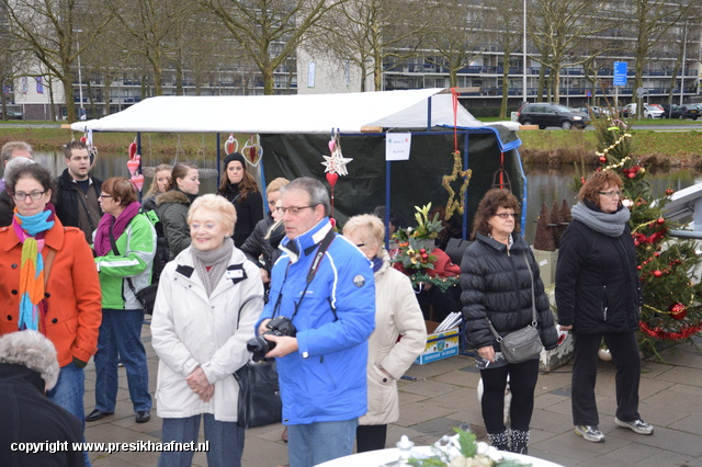 kerstmarkt 2013 (22) Kerstmarkt Presikhaaf 2013