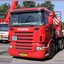 BS-FZ-23  B-BorderMaker - Zwaartransport 3-Assers