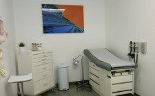 urgent care clinic Exer-More Than Urgent Care
