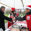 R.Th.B.Vriezen 2013 12 15 8911 - Wijkplatform Presikhaaf Kerstmarkt Park Presikhaaf en Winkelcentrum zondag 15 december 2013
