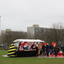 R.Th.B.Vriezen 2013 12 15 9061 - Wijkplatform Presikhaaf Kerstmarkt Park Presikhaaf en Winkelcentrum zondag 15 december 2013