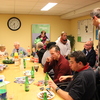 R.Th.B.Vriezen 2013 12 15 9384 - Kerstmarkt gezamenlijk eten...