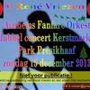 AFO dubbel concert Kerstmarkt park Presikhaaf zondag 15 december 2013